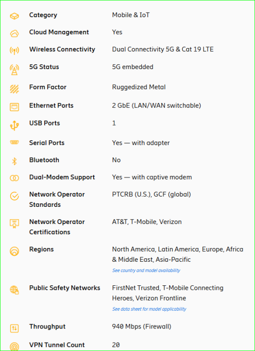 cradlepoint r980 5g路由器11缩略图